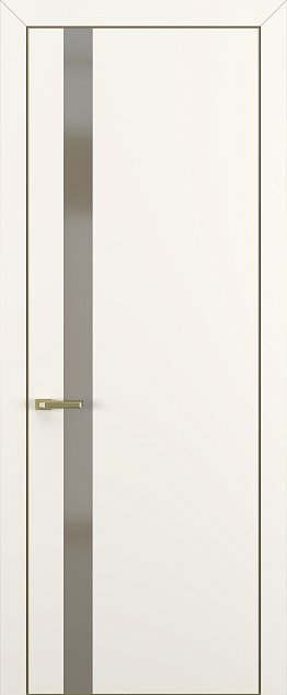 Квалитет K2 ALU Gold Молочный матовый Гладкий Компланарный Reverse