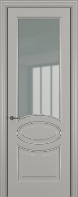 Тип 2 ПО Прованс satinato grey plat-prime oW0S5YDZ