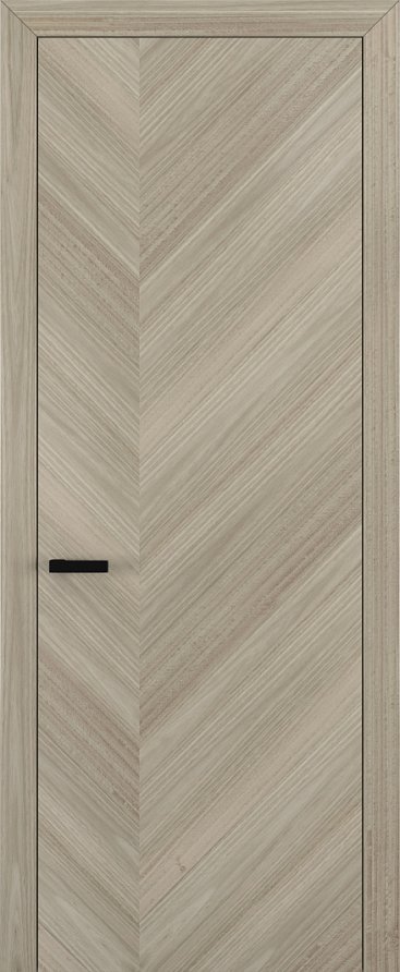 Legno Frisse LF4 Натуральный шпон Эвкалипт Бежевый Гладкий Скрытый Avers