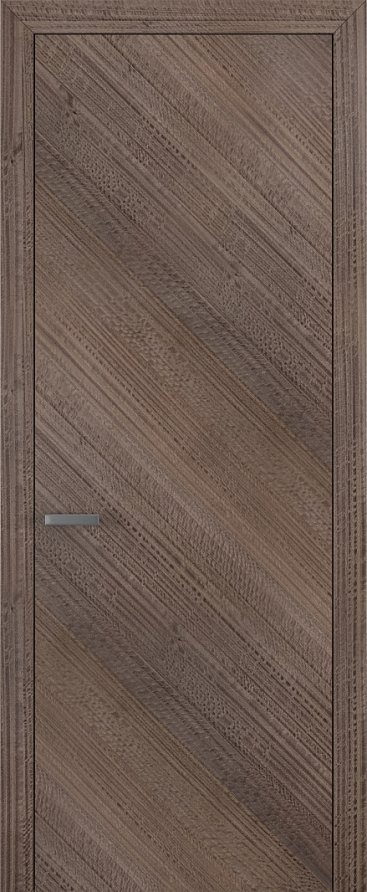 Legno Frisse LF3 Натуральный шпон Эвкалипт Дарк Гладкий Скрытый Avers