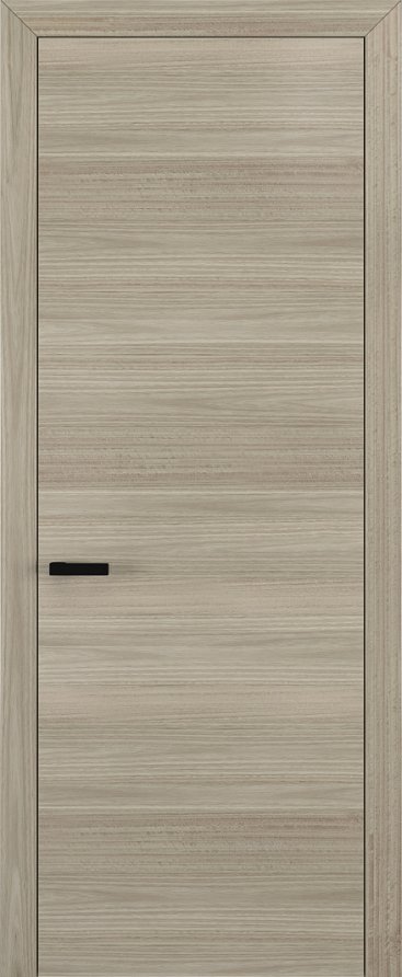 Legno Frisse LF2 Натуральный шпон Эвкалипт Бежевый Гладкий Скрытый Avers