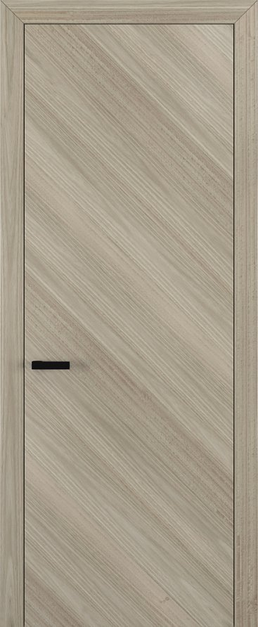 Legno Frisse LF3 Натуральный шпон Эвкалипт Бежевый Гладкий Скрытый Avers