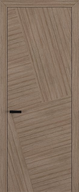 Legno Art LA5 Без кромки Американо Гладкий Телескопический Avers
