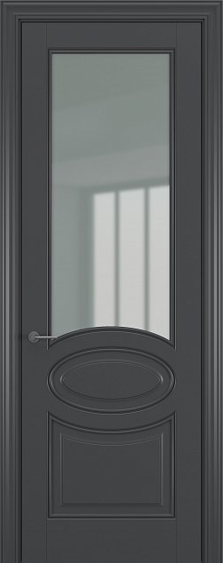 Тип 2 ПО Прованс satinato dark-grey plat-prime s1