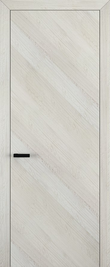 Legno Frisse LF3 Натуральный шпон Эвкалипт Лайт Гладкий Скрытый Avers