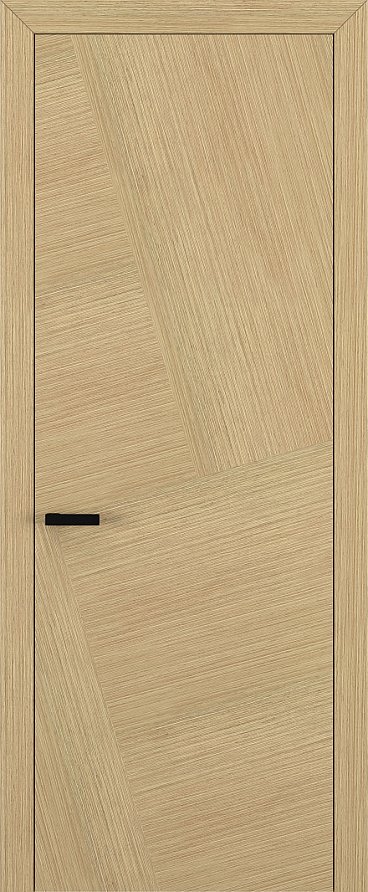 Legno Art LA5 Без кромки Капучино Гладкий Компланарный Reverse