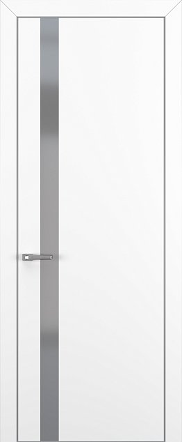 Квалитет K2 ALU Белый матовый Гладкий Компланарный Avers