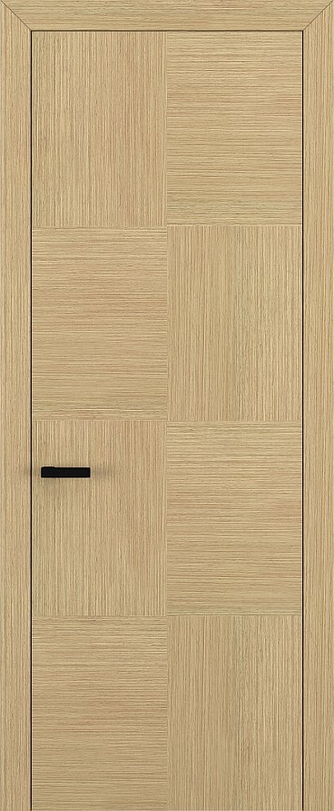 Legno Art LA8 Без кромки Капучино Гладкий Компланарный Reverse