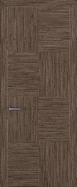 Legno Art LA8 Без кромки Латте Гладкий Скрытый Avers