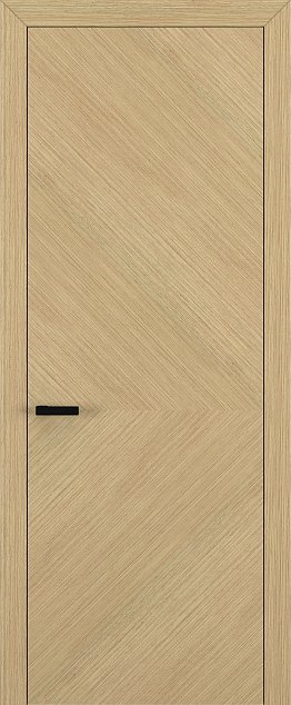 Legno Art LA6 Без кромки Капучино Гладкий Компланарный Reverse