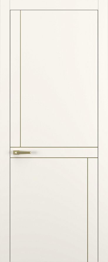 Квалитет K20 ABS Black Молочный матовый Гладкий Телескопический Avers