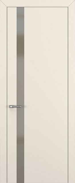Квалитет K2 ABS Black Кремовый матовый Гладкий Компланарный Avers