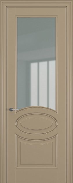 Тип 2 ПО Прованс satinato beige plat-prime s1