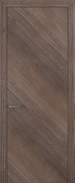 Legno Frisse LF3 Натуральный шпон Эвкалипт Дарк Гладкий Компланарный Reverse