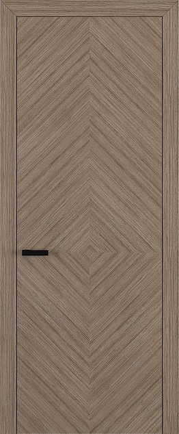Legno Art LA7 Без кромки Американо Гладкий Компланарный Reverse