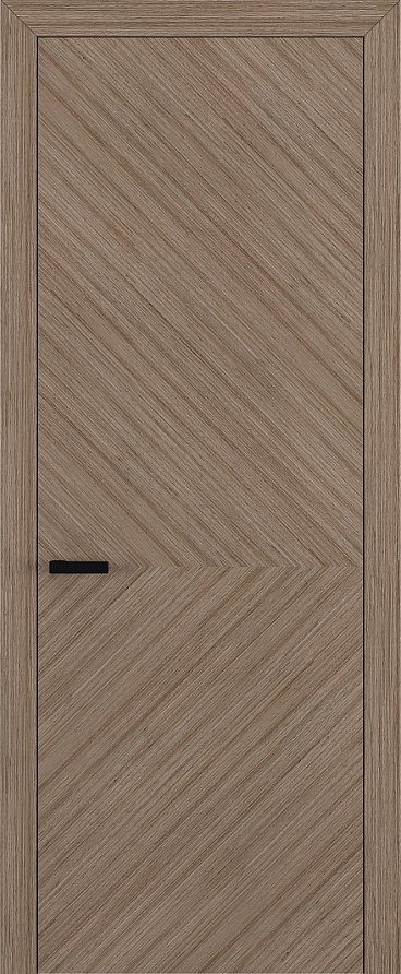 Legno Art LA6 Без кромки Американо Гладкий Компланарный Reverse