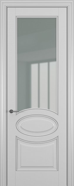 Тип 2 ПО Прованс satinato grey-light plat-prime sy4SWLO9
