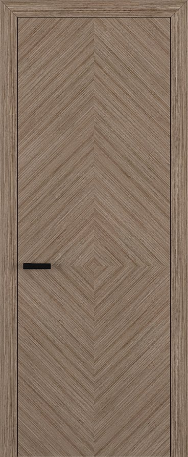 Legno Art LA7 Без кромки Американо Гладкий Компланарный Reverse
