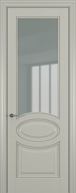 Тип 2 ПО Прованс satinato gray-silk plat-prime s1