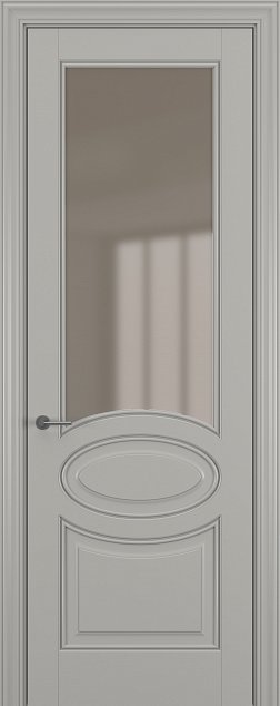 Тип 2 ПО Прованс bronze grey plat-prime telescopic_reverse