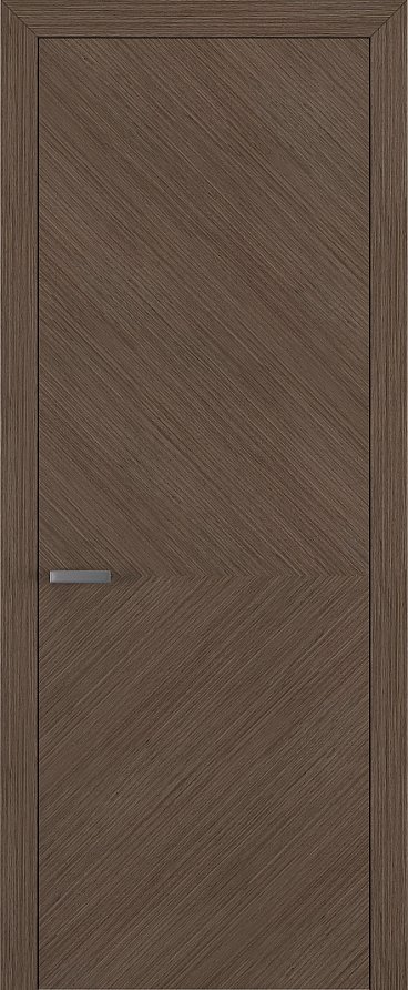 Legno Art LA6 Без кромки Латте Гладкий Компланарный Reverse